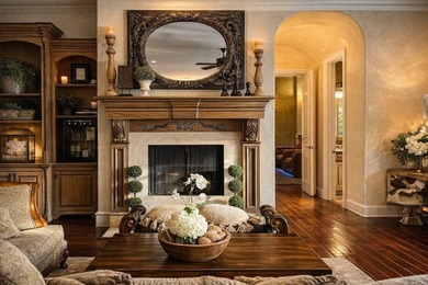 Welcome to 1919 Kings Pass, Heath, Texas 75032 - a breathtaking - photo 13