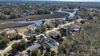 Bayou Sauvolle one of the most desired neighborhoods in Ocean - photo 4