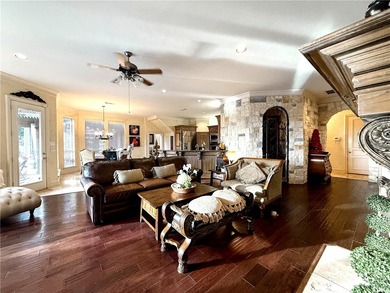 Welcome to 1919 Kings Pass, Heath, Texas 75032 - a breathtaking - photo 14