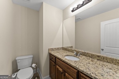 2021 Build offering a great floorplan situated on almost an acre - photo 15