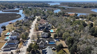 Bayou Sauvolle one of the most desired neighborhoods in Ocean - photo 5