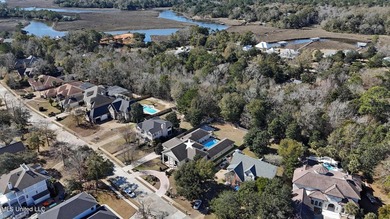 Bayou Sauvolle one of the most desired neighborhoods in Ocean - photo 6