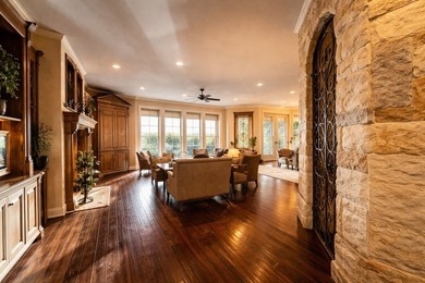 Welcome to 1919 Kings Pass, Heath, Texas 75032 - a breathtaking - photo 17