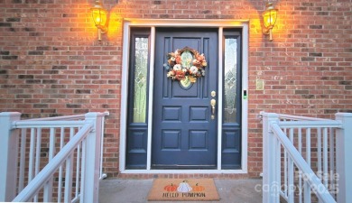 Lake Hickory Home Under Contract in Hickory North Carolina