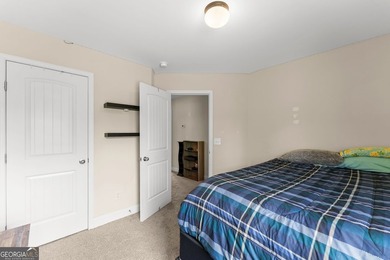 2021 Build offering a great floorplan situated on almost an acre - photo 21