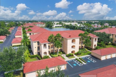 (private lake, pond, creek) Condo For Sale in Venice Florida