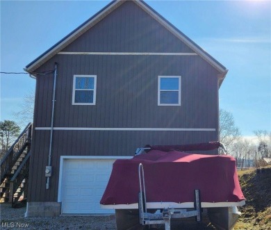 Lake Home For Sale in Senecaville, Ohio
