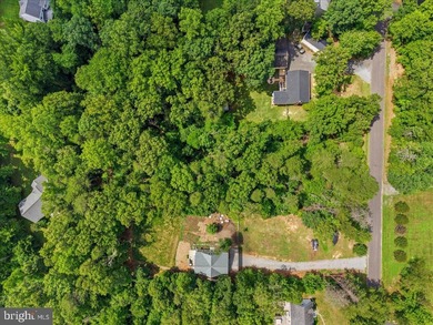 Nearly 1 acre of wooded land in the Morgan II community on the - photo 22