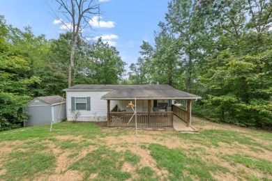 Cozy Cute Home In Nolin Lake Estates With Dock - Lake Home For Sale in Clarkson, Kentucky
