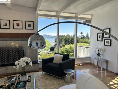 Sweeping Views! Experience the pinnacle of Marin living in this - photo 3