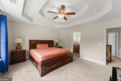 2021 Build offering a great floorplan situated on almost an acre - photo 23