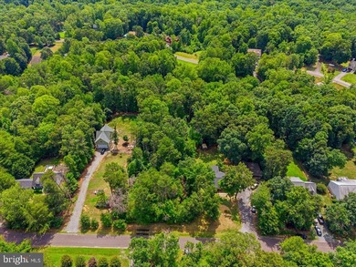 Nearly 1 acre of wooded land in the Morgan II community on the - photo 23