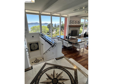 Sweeping Views! Experience the pinnacle of Marin living in this - photo 4