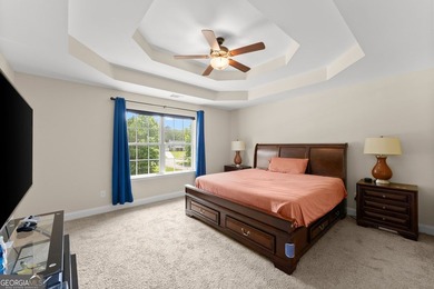 2021 Build offering a great floorplan situated on almost an acre - photo 24