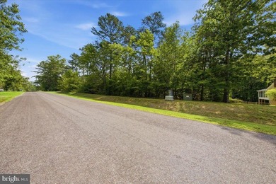 Nearly 1 acre of wooded land in the Morgan II community on the - photo 24