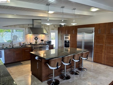 Sweeping Views! Experience the pinnacle of Marin living in this - photo 5