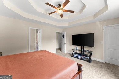 2021 Build offering a great floorplan situated on almost an acre - photo 25