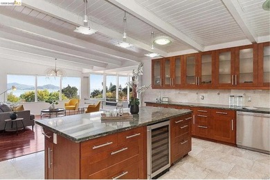 Sweeping Views! Experience the pinnacle of Marin living in this - photo 6