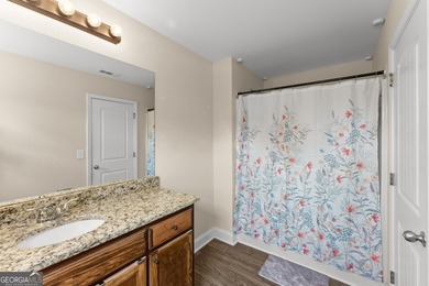 2021 Build offering a great floorplan situated on almost an acre - photo 27