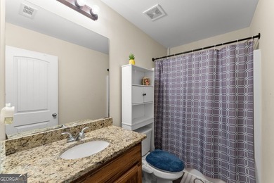 2021 Build offering a great floorplan situated on almost an acre - photo 28