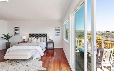 Sweeping Views! Experience the pinnacle of Marin living in this - photo 9