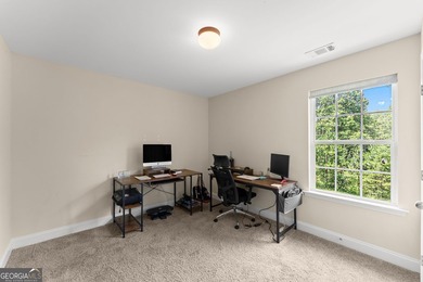 2021 Build offering a great floorplan situated on almost an acre - photo 29