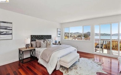 Sweeping Views! Experience the pinnacle of Marin living in this - photo 10
