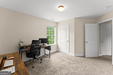 2021 Build offering a great floorplan situated on almost an acre - photo 30