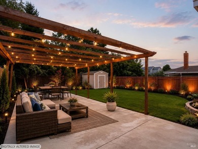 Welcome to 327 Pecan St in Vallejo, a charming 3-bedroom, 1 - photo 31