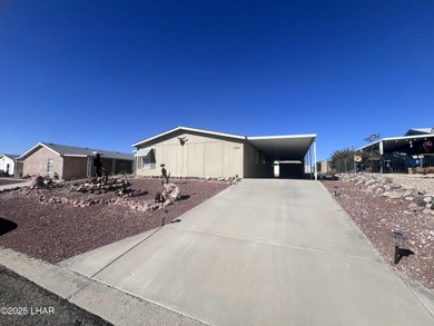 Lake Havasu Home For Sale in Lake Havasu City Arizona