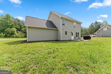 2021 Build offering a great floorplan situated on almost an acre - photo 34