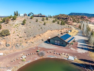 The Lazy Bend Ranch: The Colorado River at your doorstep; - photo 35