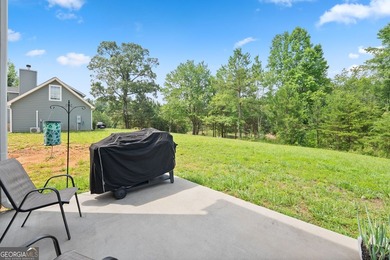 2021 Build offering a great floorplan situated on almost an acre - photo 36
