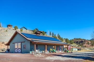 The Lazy Bend Ranch: The Colorado River at your doorstep; - photo 36