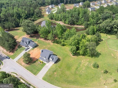 2021 Build offering a great floorplan situated on almost an acre - photo 37