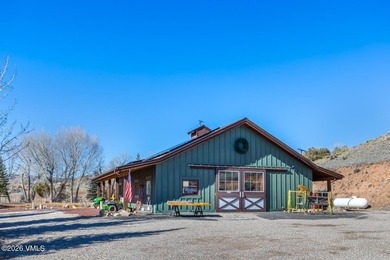 The Lazy Bend Ranch: The Colorado River at your doorstep; - photo 37