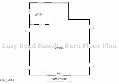 The Lazy Bend Ranch: The Colorado River at your doorstep; - photo 39