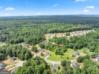 2021 Build offering a great floorplan situated on almost an acre - photo 40