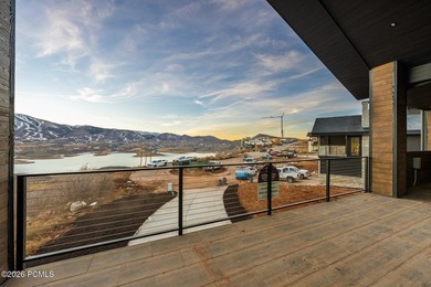 Spectacular Deer Valley(R), Jordanelle Reservoir, and Mount - photo 40