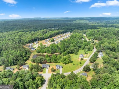 2021 Build offering a great floorplan situated on almost an acre - photo 41