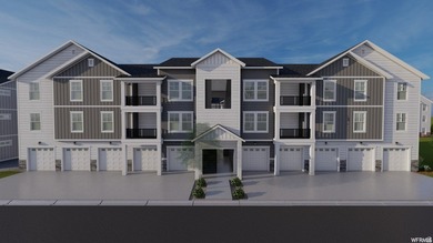 Utah Lake Condo For Sale in Saratoga Springs Utah