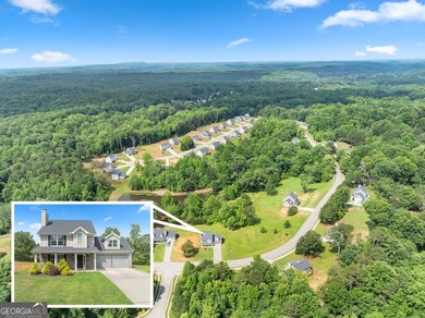 2021 Build offering a great floorplan situated on almost an acre - photo 42