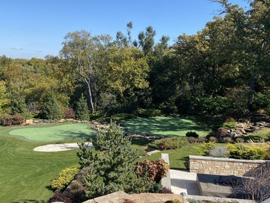 Gated Entry...Winding road in...Mature Landscaping hugging the - photo 48