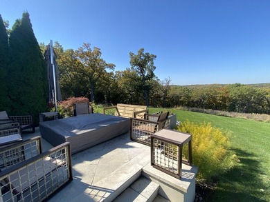 Gated Entry...Winding road in...Mature Landscaping hugging the - photo 50
