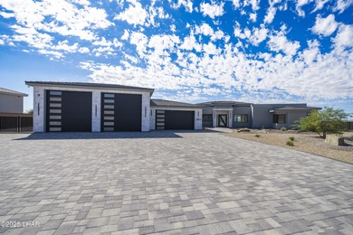 Lake Home For Sale in Lake Havasu City, Arizona