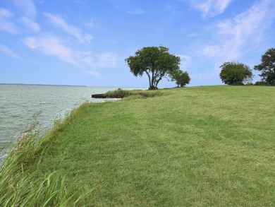 1 Acre Waterfront Lot, Open Water Views on Richland Chambers Lake - photo 8