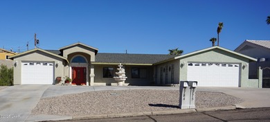 Lake Havasu Home For Sale in Lake Havasu City Arizona