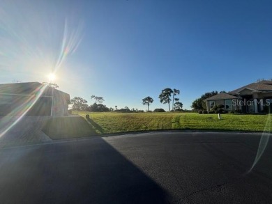 (private lake, pond, creek) Lot For Sale in Avon Park Florida