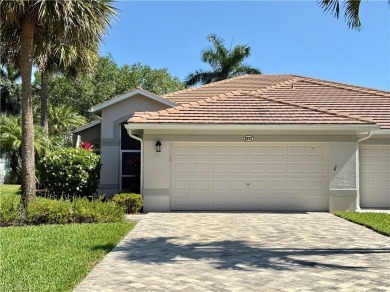 Lake Home For Sale in Naples, Florida