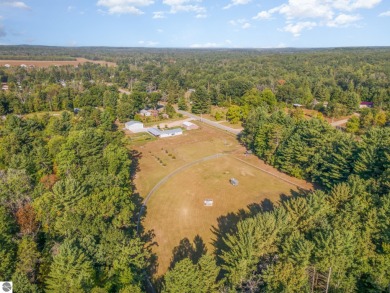 Lake Home For Sale in Harrison, Michigan